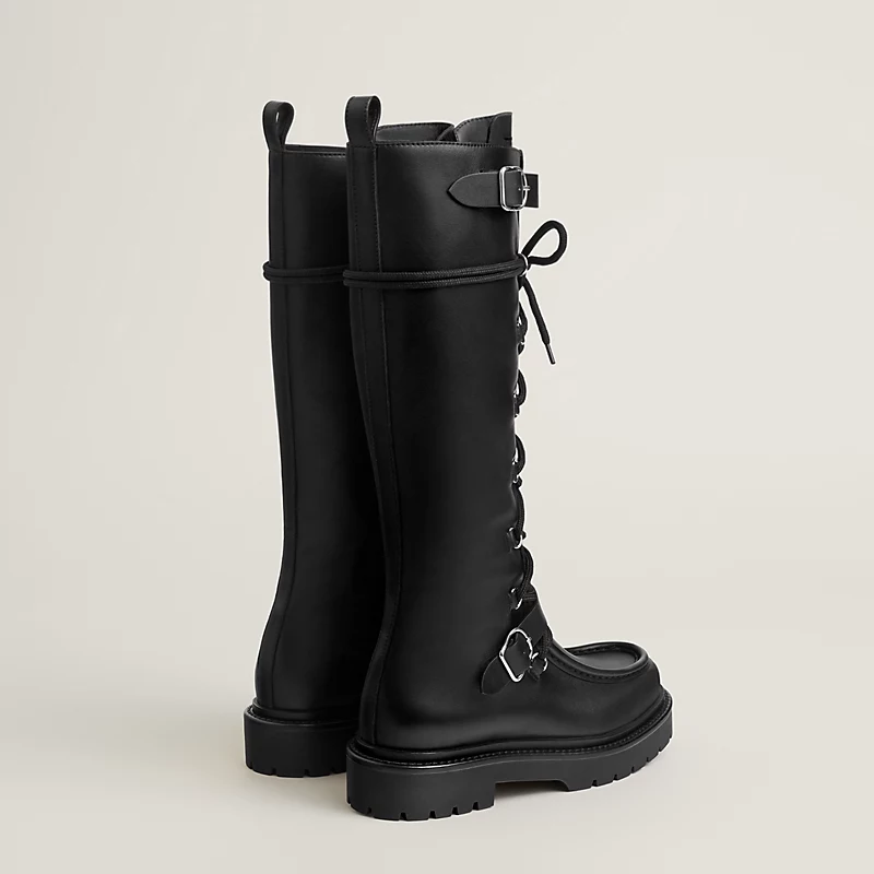 Hermès Landscape boot - Image 3
